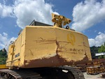 v2 Chassis - Excavator with