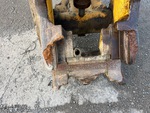 v2 Chassis - Excavator with