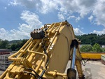 v2 Chassis - Excavator with