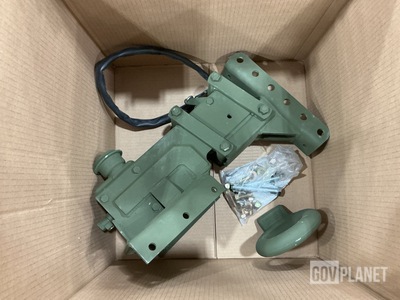 HDT TG404-0819 Parking Brake Actuator Assembly