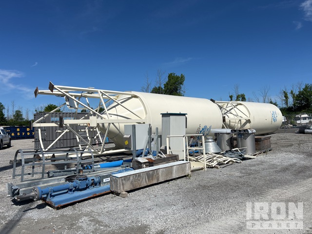 Concrete Equipment