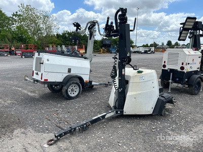 2021 Generac LMT6SKDS Light Tower (Inoperable)