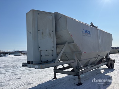 AirMax 225 S/A Electric Cement Silo