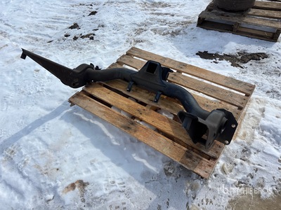 Hitch Varios, piezas para camion