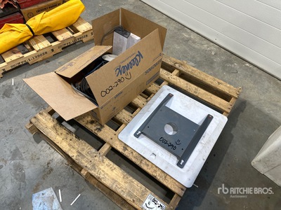 Starlink UTA-222 Satellite Internet