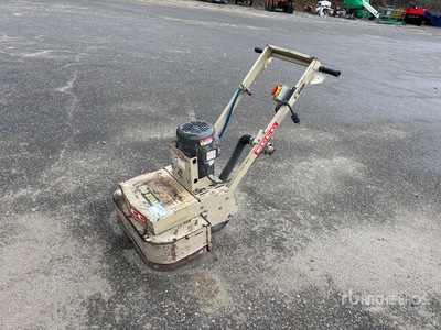 Edco 2EC-1.5B Electric Concrete Grinder