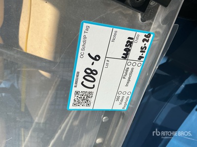 2006 Club Car Carryall 232 Golf Cart