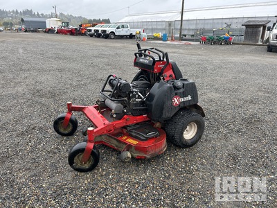 2024 Exmark Vertex Stand-On Tondeuse à gazon