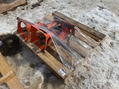 Quantity of (4) Strongarm Jack Stands أدوات يدوية متنوعة