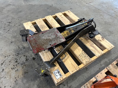 Gray MM-2000 Transmission Jack