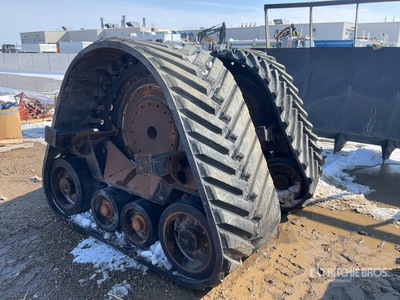 Quantity of (2) Cadenas