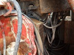 Generator with