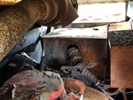 Generator with