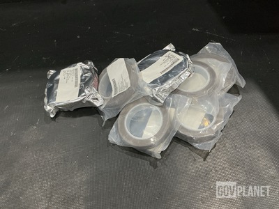 (13) Rolls of Saint-Gobain PT2255-3 7/8IN Electrical Insulation Tape