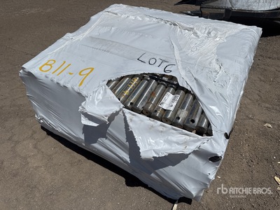 Quantity of (3) Pallets of 15.5 in Assorted Soft Pins