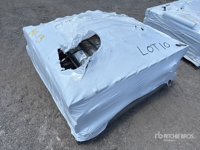 Quantity of (3) Pallets of 27.5 in Assorted Soft Pins