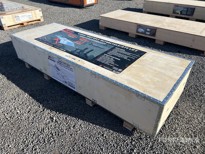 TMG 1000PML 1000 lb Motorcycle Lift (Unused)