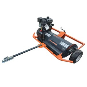 TMG AFM48K 48 in ATV Flail Mower Slasher Débroussailleuse (Unused)