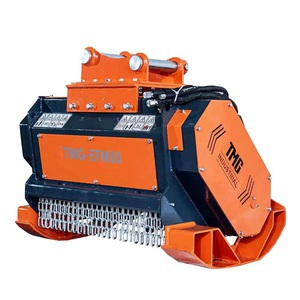 TMG EFM80 30 in Excavator Accessoire pour Dérouleuse (Unused)