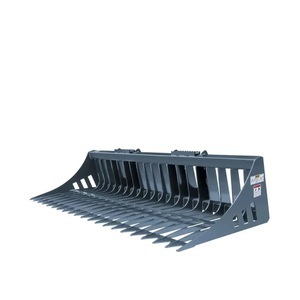 TMG SB84 84 in Skeleton Godet pour Skid Steer (Unused)