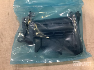 (31) Savit 13006209 Collapsible Buttstocks