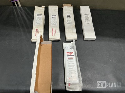 (27) Thermal Angel TA-200 Blood & IV Fluid Infusion Warmers