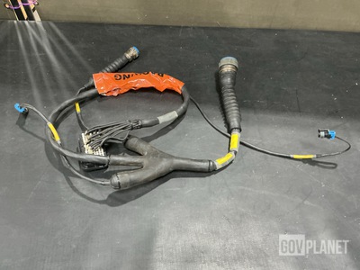 LS1173146 Electrical Special Purpose Cable Assembly