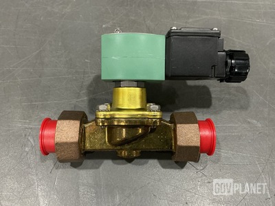 Automatic Switch Company AV507874011 Solenoid Valve
