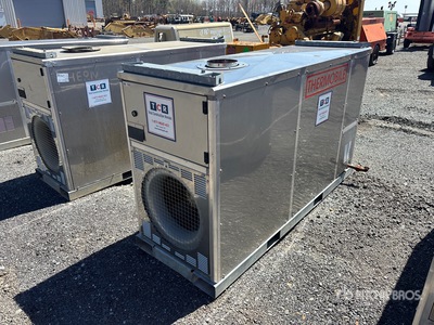 Thermobile IMAC 2000 631000 cal Space Heater