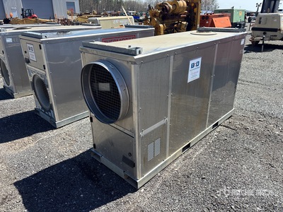 Thermobile IMAC 2000 631000 cal Space Heater