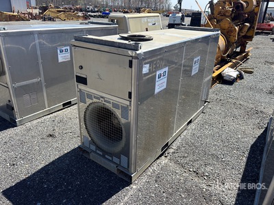 Thermobile IMAC 2000 631000 cal Space Heater