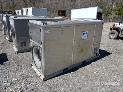 Thermobile IMAC 2000 631000 cal Space Heater