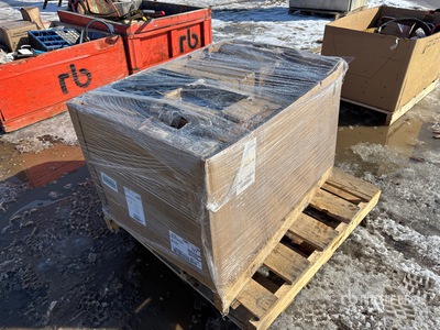 Quantity of Grease Divers