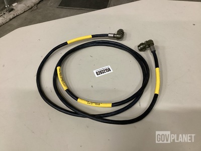 Ace Electronics A3206018-8 Cable Assembly