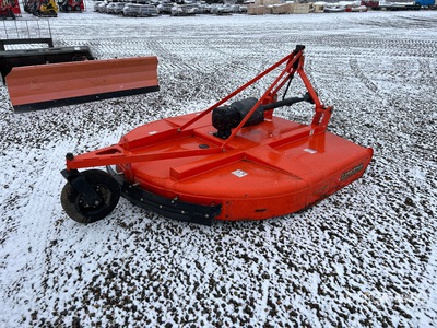 2021 Land Pride RCR1872 Rotary Cutter