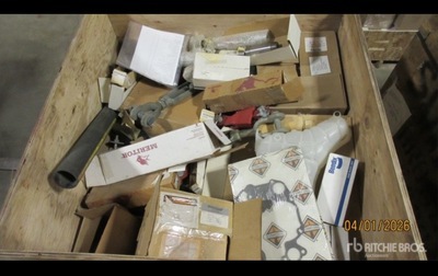 Misc. Fleet Parts