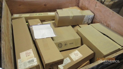 Misc. Fleet Parts