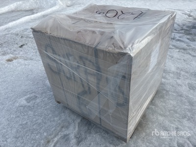 Misc. Fleet Parts Parti di autocarro