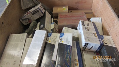 Misc. Fleet Parts