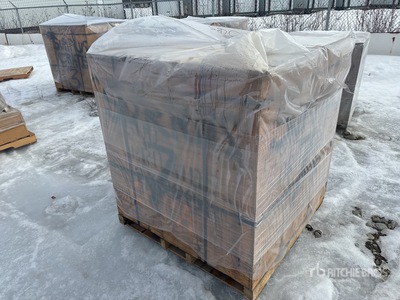 Misc. Fleet Parts Parti di autocarro
