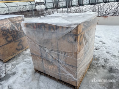 Misc. Fleet Parts Parti di autocarro