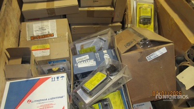 Misc. Fleet Parts