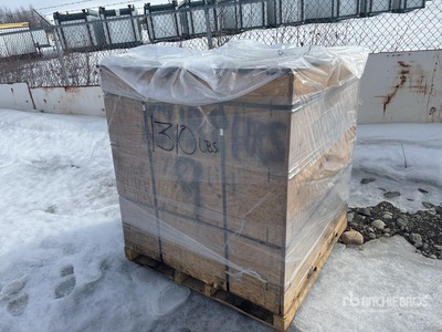 Misc. Fleet Parts Parti di autocarro