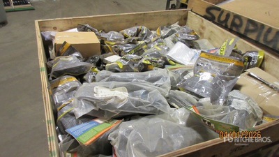 Misc. Fleet Parts