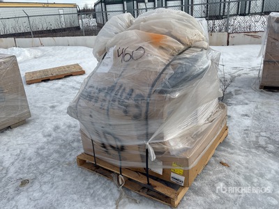 Misc. Fleet Parts Parti di autocarro