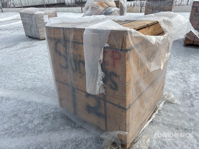 Misc. Fleet Parts Parti di autocarro