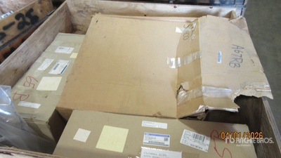 Misc. Fleet Parts