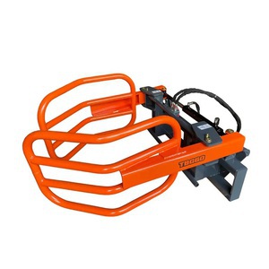 TMG TBG60 60 In Bale Gripper Divers  (Unused)