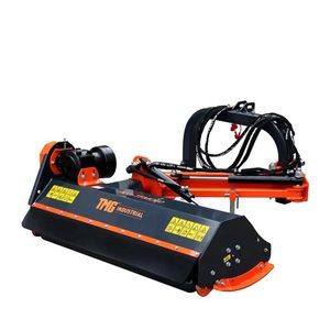 TMG TFMO60 60 in 3-point Offset Débroussailleuse (Unused)