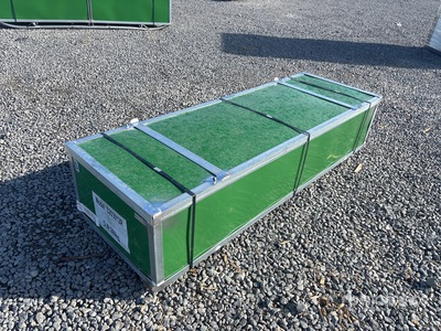 2026 Suihe 203012R-300gPE 20 ft x 30 ft x 12 ft Storage Building (Unused)